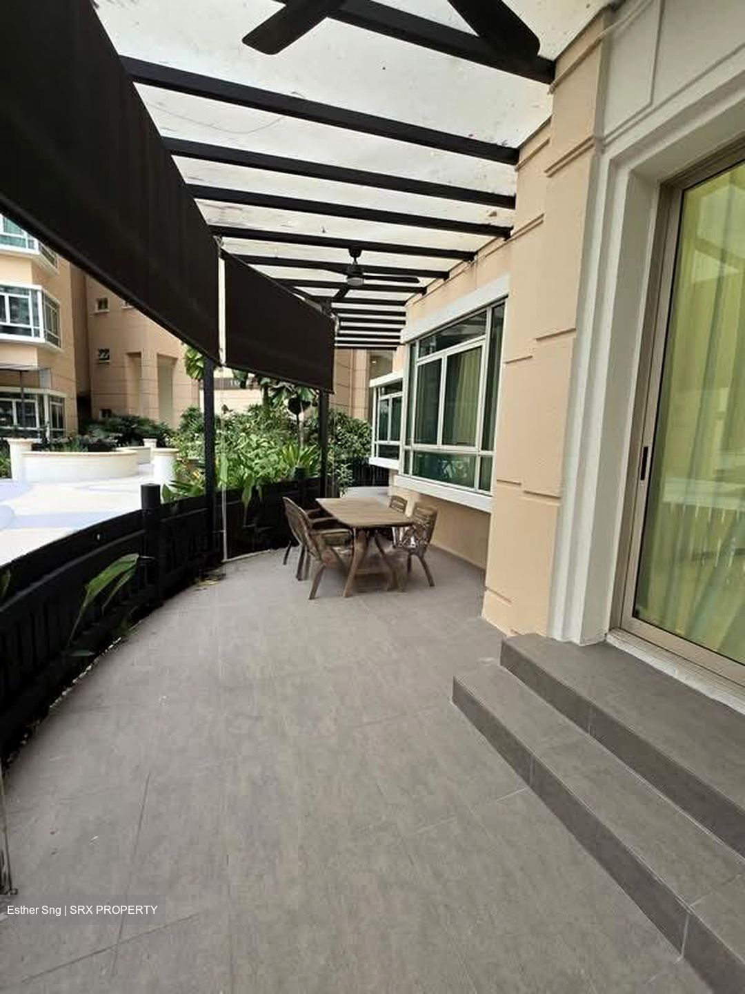 Costa Rhu (D15), Condominium #539138871